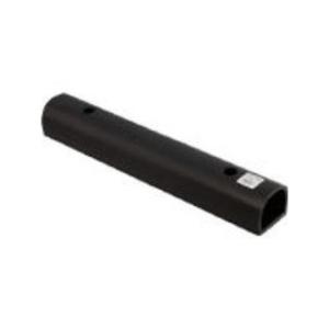 タイルメント ファインカバーJ-10 250mm 化粧用外装カバー : 北の