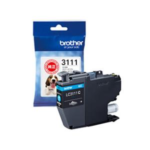 ブラザー工業 【大容量 4色セット】 brother／ブラザー工業 LC417XLBK