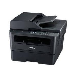 brother ブラザー  A4モノクロレーザー複合機/34PPM/FAX/ADF/両面印刷/有線・無線LAN/Wi-Fi Direct MFC-L2750DW