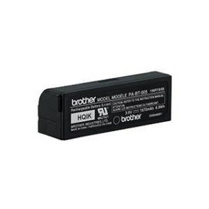 brother ブラザー ラベルライター PT-P710BT専用Li-ion充電池 PA-BT-00...