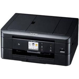ブラザー(brother) PRIVIO(プリビオ) DCP-J926N-B(ブラック