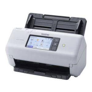 brother ブラザー ドキュメントスキャナー (有線・無線LAN対応/40ppm/タッチパネル/...