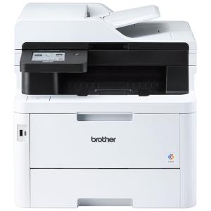 brother ブラザー  プリンター A4カラーレーザー複合機 MFC-L3780CDW(FAX/無線・有線LAN/ADF/両面印刷)｜murauchi