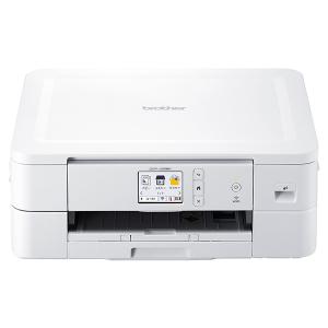 brother ブラザー  プリンター A4インクジェット複合機 DCP-J528N(Wi-Fi/自動両面/スマホ対応/2023年モデル)｜murauchi