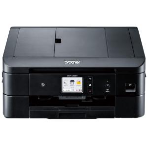 ブラザー プリンター A3 インクジェット複合機 MFC-J6583CDW ( FAX ADF