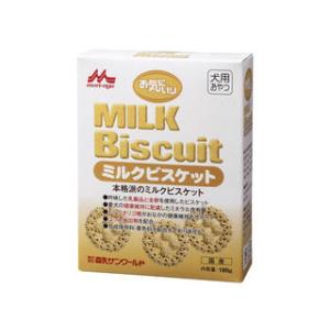 mori-nyu 森乳サンワールド ワンラック お気にいり ミルクビスケット 180g