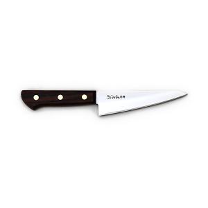 包丁　佐文　刃渡り約21cm SA佐文(全鋼) 牛刀 21cm : 厨房用品 安吉 - 通販 - Yahoo!ショッピング