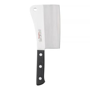 正広 包丁 チョッパーナイフ 14cm (140mm) 関の刃物 MV黒合板