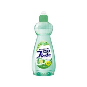 Mitsuei ミツエイ ハーバルフレッシュ グリーンライムの香り 本体 600mL｜murauchi