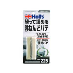 Holt 武蔵ホルト 【Holts/ホルツ】MH225 ボンドバンパー ホワイト