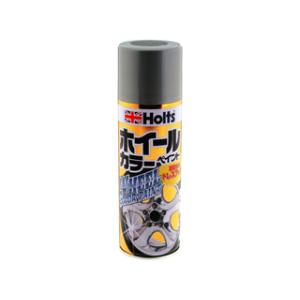 Holt 武蔵ホルト 【Holts/ホルツ】MH11305 ホイールペイント 320 ブラック