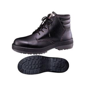 ミドリ安全 静電安全靴 プレミアム ハイ・ベルデ PRM212 甲プロM2 23.5