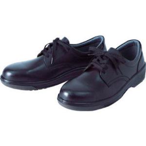ミドリ安全 安全靴 紳士靴タイプ ＷＫ３１０Ｌ ２６．５ＣＭ