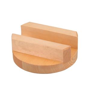 木製釜蓋 30cm用 （羽釜の木蓋） : ねっとんや - 通販 - Yahoo