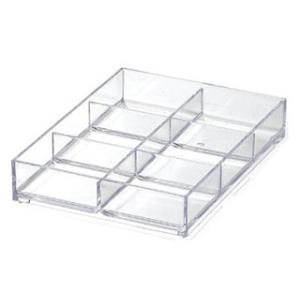 Yoshikawakuni 吉川国工業所 アクセサリー 文具 収納 ライフモデュール システムトレー...