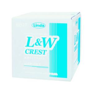 YOKOHAMA OILS&amp;FATS 横浜油脂工業 Linda L＆Wクレスト 水性タイヤワックス ...