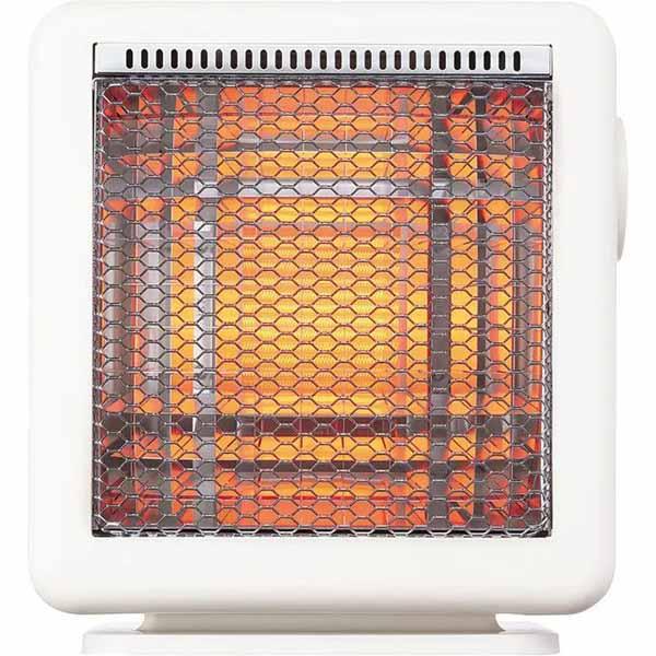 YUASA ユアサプライムス ヒーター コンパクト 節電 リフレクトパネル REFLECT HEAT...