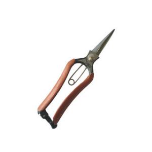 HOUNEN 豊稔企販 光山作 別打剪定鋏 A型 金止 200mm HT-2546