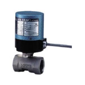 KITZ（キッツ） 電動ボールバルブ 青銅 EA200-TE-20A バルブ ねじ込み