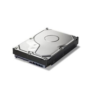 BUFFALO バッファロー キャンセル不可商品 リンクステーション対応 交換用ハードディスク 4T...