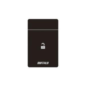 BUFFALO バッファロー ロック解除専用ICカード OP-ICCARD1｜murauchi