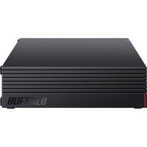 BUFFALO バッファロー 外付けHDD 6...の詳細画像1