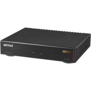 BUFFALO バッファロー  10GbE 2ポート 2.5GbE 4ポート スイッチングHub LXW-10G2/2G4