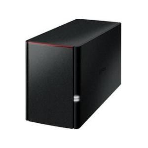 BUFFALO バッファロー  RAID機能搭載ネットワーク対応ハードディスク NAS 12TB リンクステーション LS220D1202G