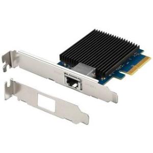 BUFFALO 10GbE対応PCI Expressバス用LANボード LGY-PCIE-MG2 バ...