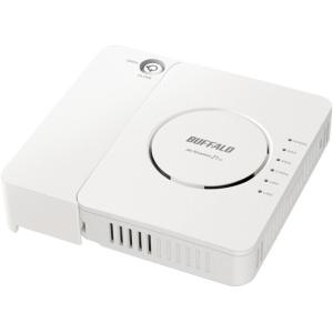 BUFFALO バッファロー 納期未定 キキNaviクラウドゼロタッチ専用 11ax 2x2 デュアルバンド無線LANアクセスポイント WAPS-AX4/Z