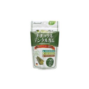 PetProJapan ペットプロジャパン OlivePet ナチュラルデンタルガム XS 12本