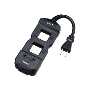 sanwa 三和電気計器 LS11　アクセサリ／ラインセパレータ