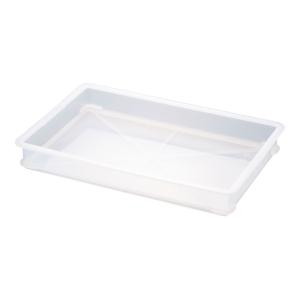 SANKO 三甲 【サンコー】PP番重 半透明/B型の商品画像