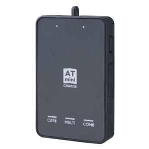 伊藤超短波 ATmini CHARGE 【ダー...の詳細画像3