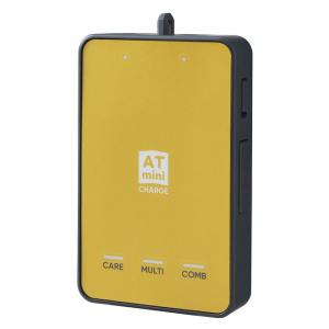 伊藤超短波 ATmini CHARGE 【イエ...の詳細画像3
