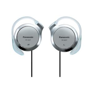 Panasonic パナソニック RP-HZ47-S(シルバー）　CLIP　HEADPHONES　/...