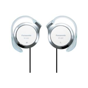 Panasonic パナソニック RP-HZ47-W（ホワイト）　CLIP　HEADPHONES　/...
