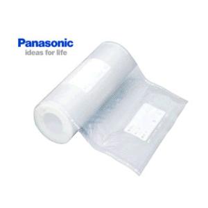 Panasonic パナソニック  BH-951R2 密封パック器専用袋 Hパック ロール袋タイプ(2本)｜murauchi
