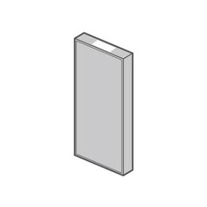 Panasonic パナソニック F-ZXGP80 空気清浄機 集じんフィルター