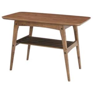 イケア（IKEA） HOLMERUD/ホルメルド コーヒーテーブル90x55 cm オーク