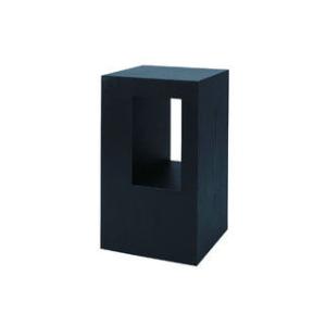 東谷 ROOM ESSENCE 縦・横置きOK スツールとしても使える セル サイド