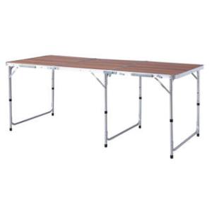 CHUMS チャムス　フォールディングテーブル150 CHUMS（チャムス） FOLDING TABLE 150 / フォールディングテーブル150