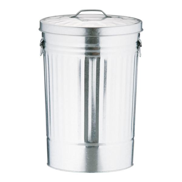 WATANABE 渡辺金属工業 M45　OBAKETSU（オバケツ） 42L 蓋付