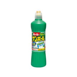 KINCHO 大日本除虫菊  サンポールV 500mL｜murauchi