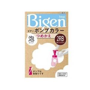 ホーユー ビゲンポンプカラーツメカエ2Ｒ 