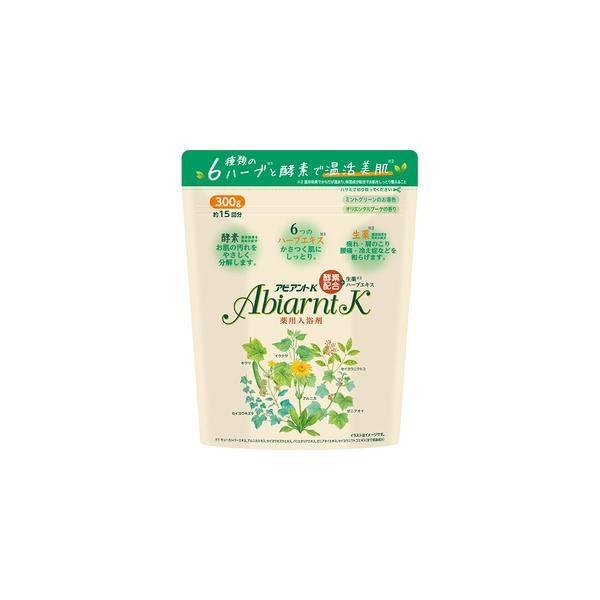 祐徳薬品工業 アビアントK 300g