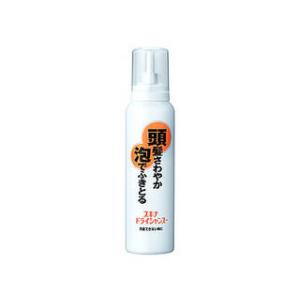持田ヘルスケア スキナドライシャンプー（１４０ｇ）