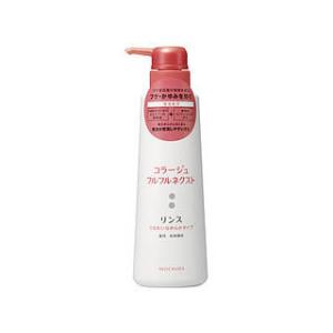 コラージュフルフル ネクスト リンス すっきりさらさらタイプ つめかえ