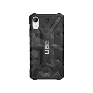 Urban Armor Gear UAG iPhone XRケースPathfinder ミッドナイト...