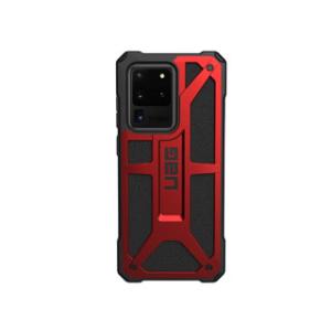 Urban Armor Gear UAG Galaxy S20 Ultra用 PLASMA ケース ...